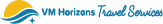 VM Horizons Travel Services