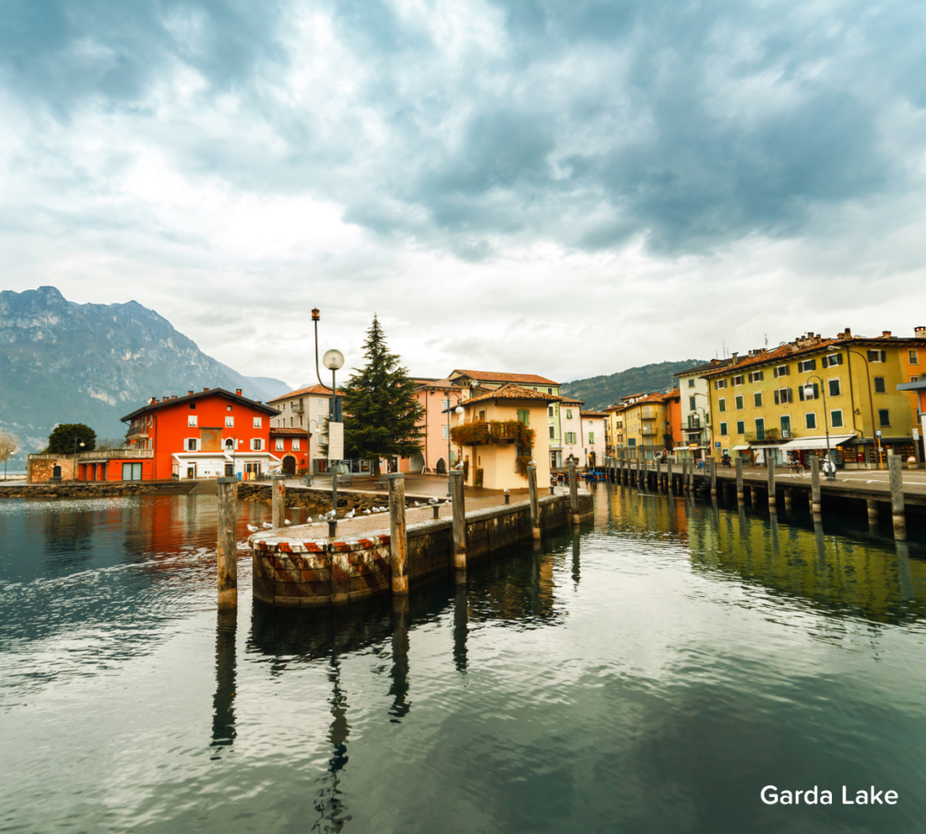 Garda Lake