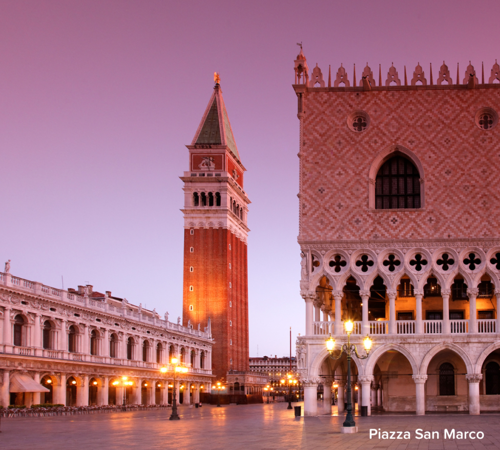 Piazza San Marco