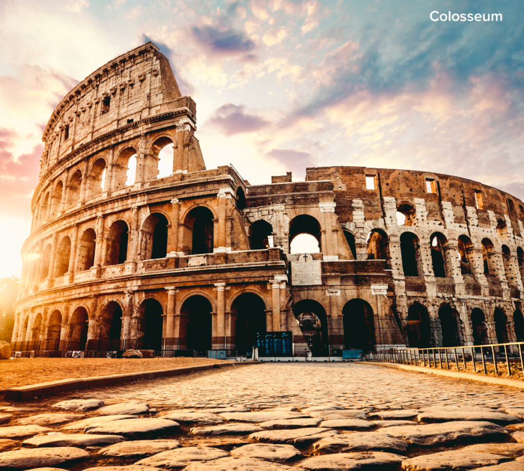 Colosseum