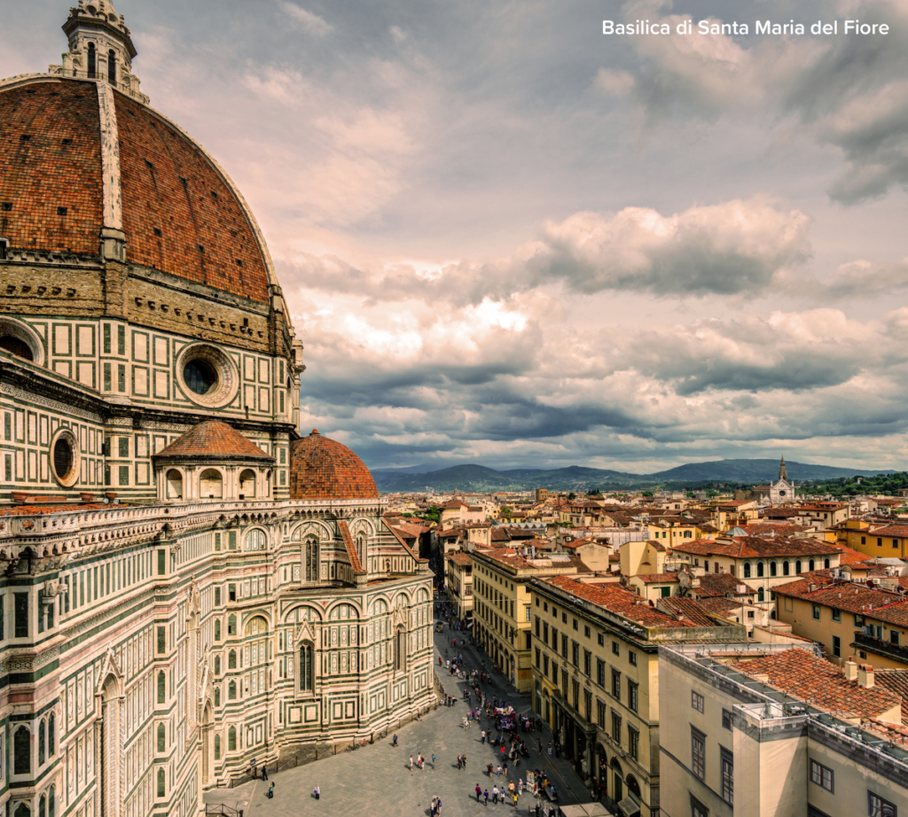 Basilica di Santa Maria del Fiore