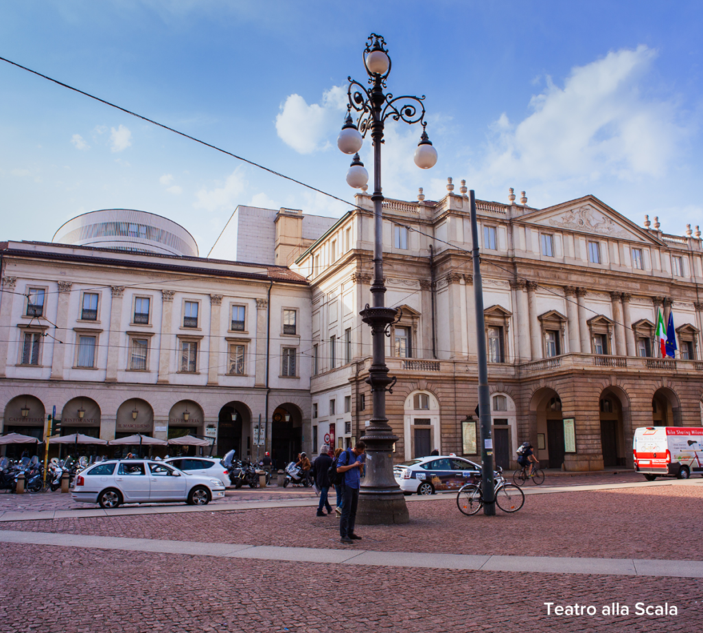 Teatro alla Scala