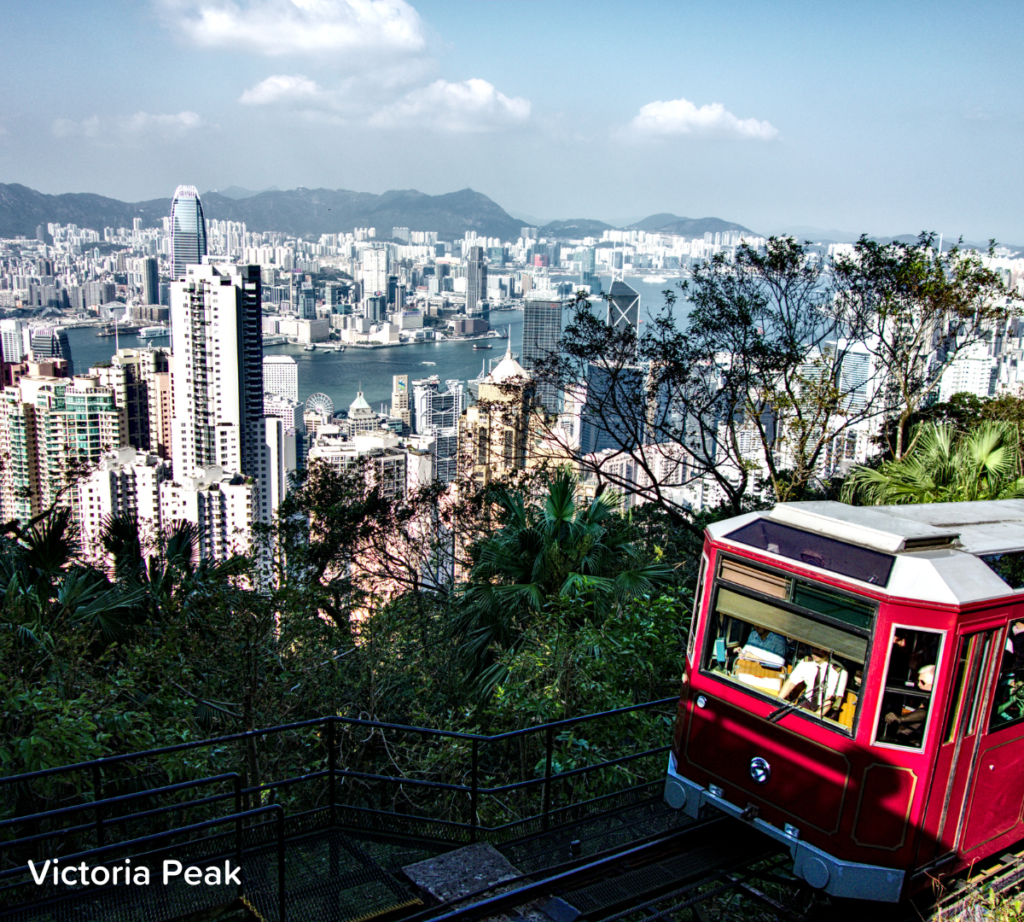 Victoria Peak