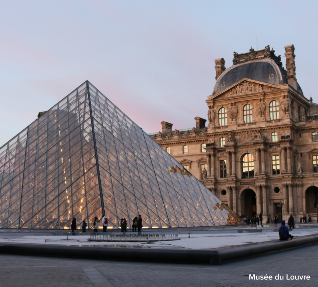 Musée du Louvre