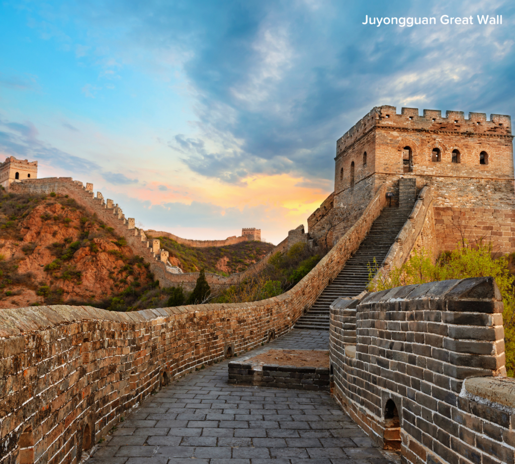 Juyongguan Great Wall