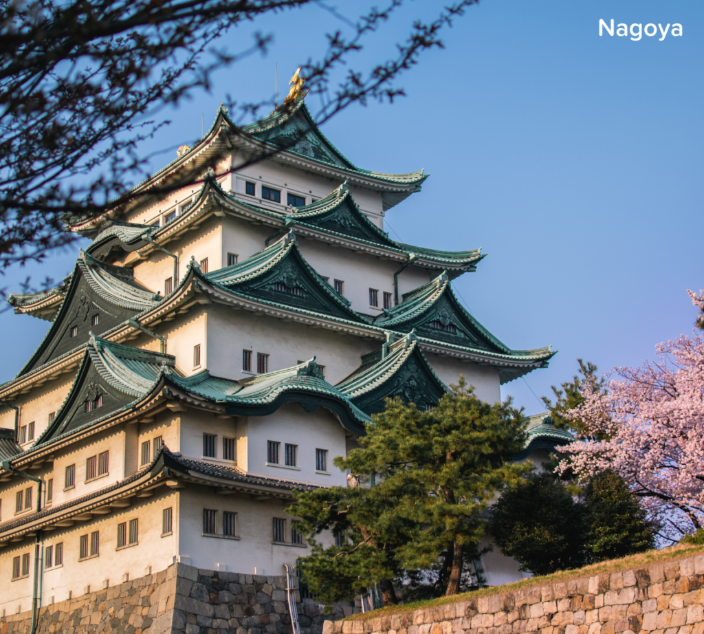 Nagoya