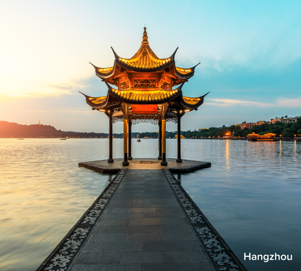 Hangzhou