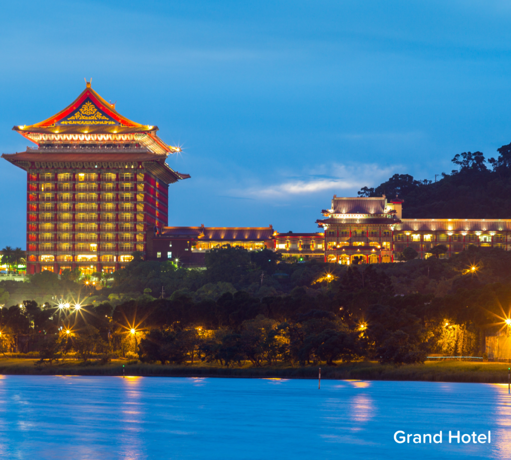 Grand Hotel