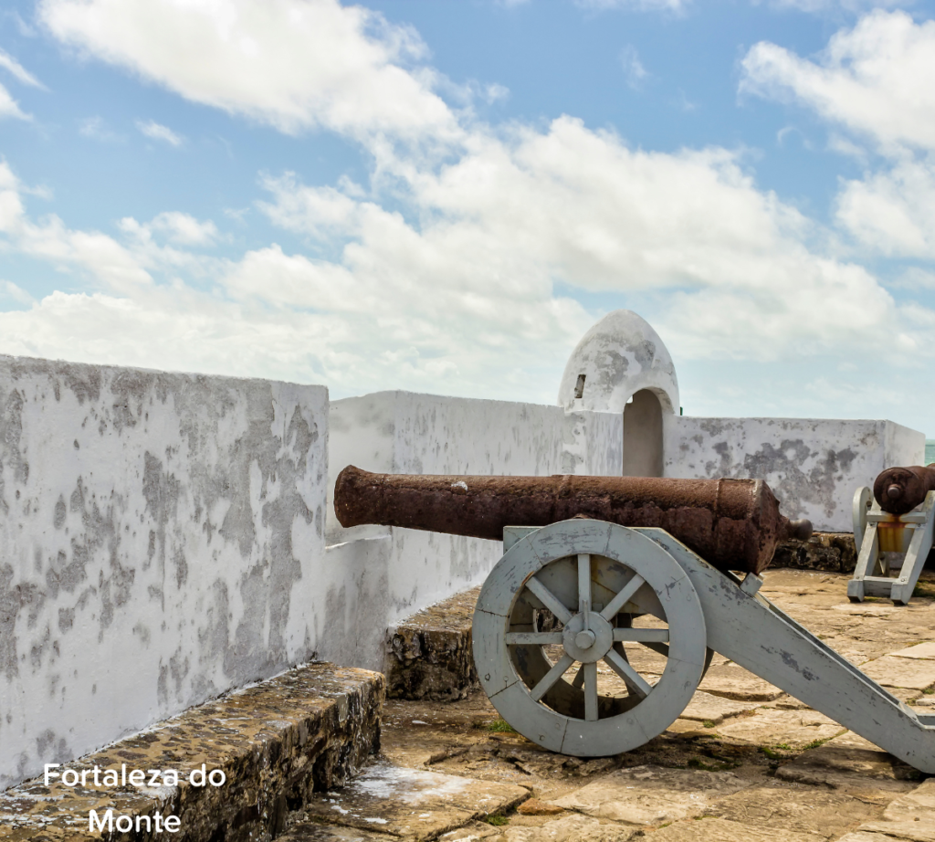 Fortaleza do Monte
