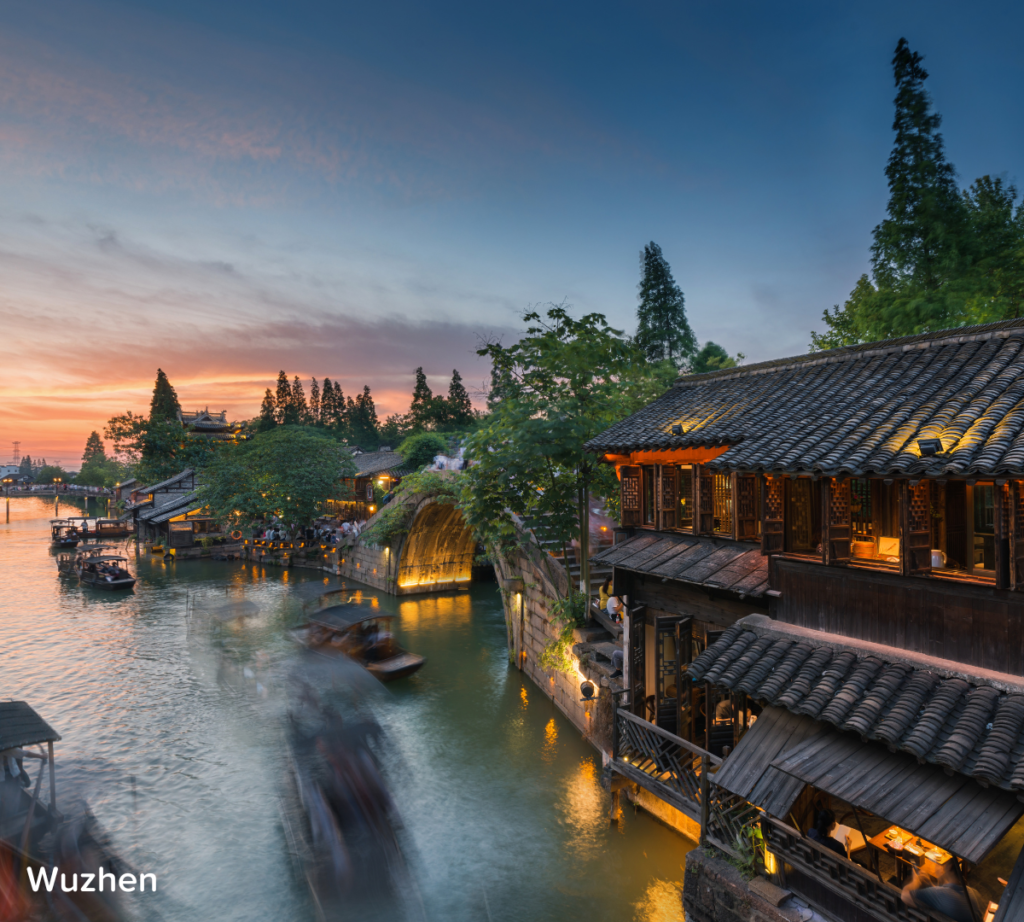 Wuzhen