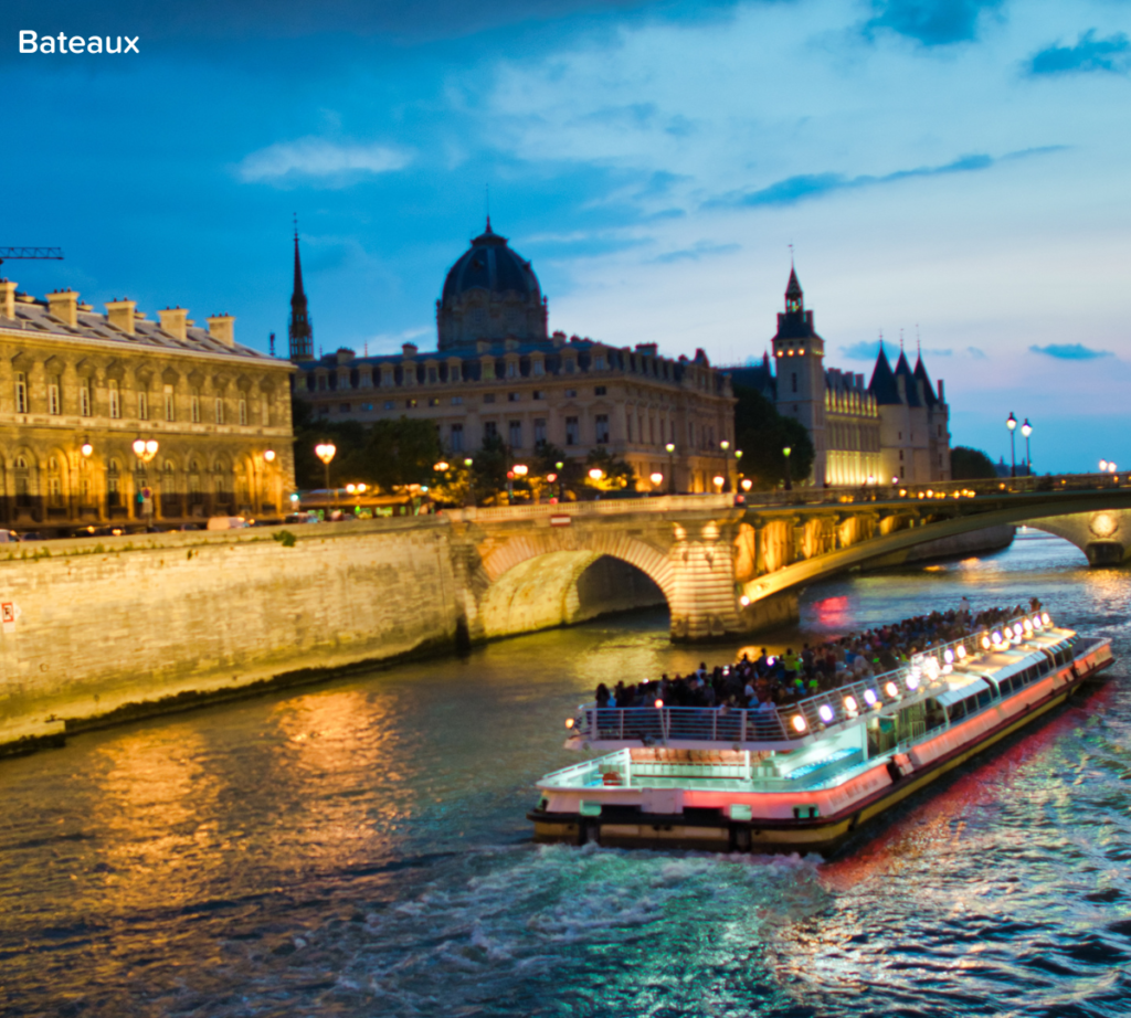 Bateaux