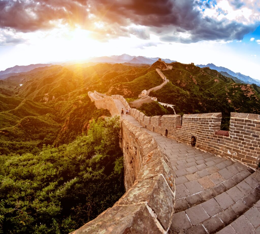 China (1)